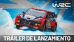 Tráiler de lanzamiento de WRC Generations, el primer juego de rallies que incluye coches híbrido