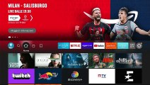 Come vedere il Digitale Terrestre sulla Fire stick tv di Amazon senza antenna