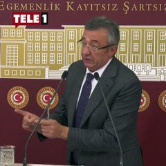 CHP'li Altay'dan hodri meydan: Ey TÜİK bir dava daha aç bana sen hırsızsın