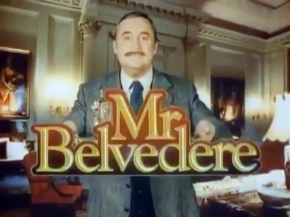 Mr. Belvedere - Se1 - Ep03 HD Watch HD Deutsch