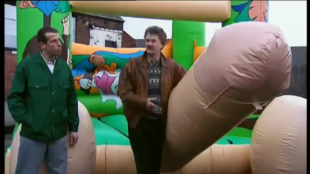 Phoenix Nights - Se2 - Ep02 HD Watch HD Deutsch