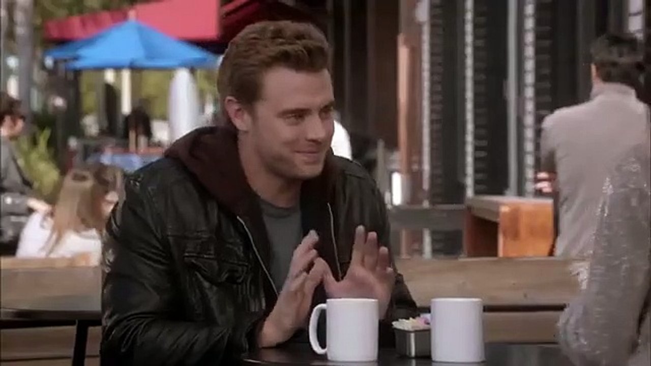 Ringer - Se1 - Ep08 - Maybe We Can Get a Dog Instead HD Watch HD Deutsch