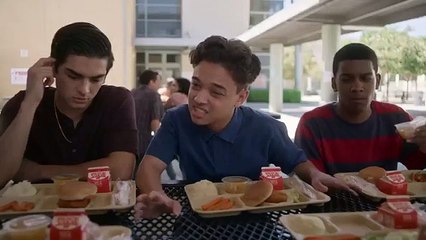 On My Block - Se1 - Ep03 - Chapter Three HD Watch HD Deutsch