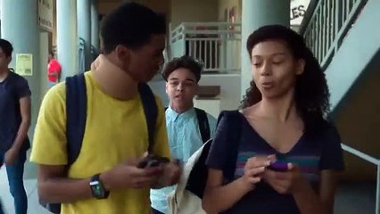 On My Block - Se1 - Ep02 - Chapter Two HD Watch HD Deutsch