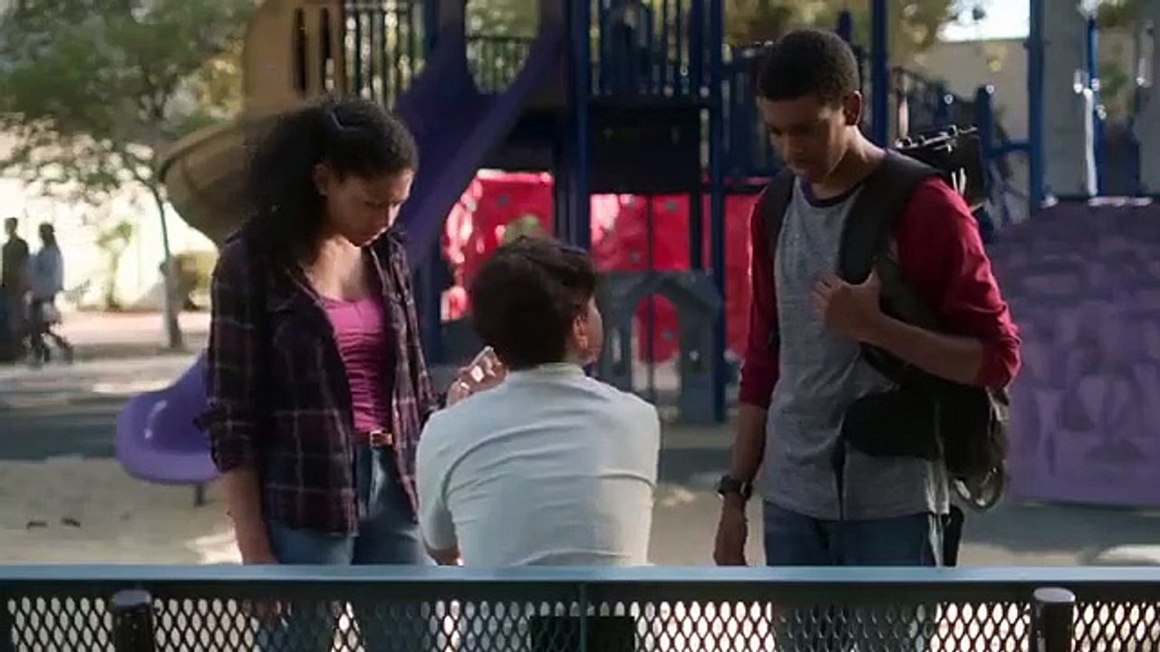 On My Block - Se1 - Ep09 - Chapter Nine HD Watch HD Deutsch