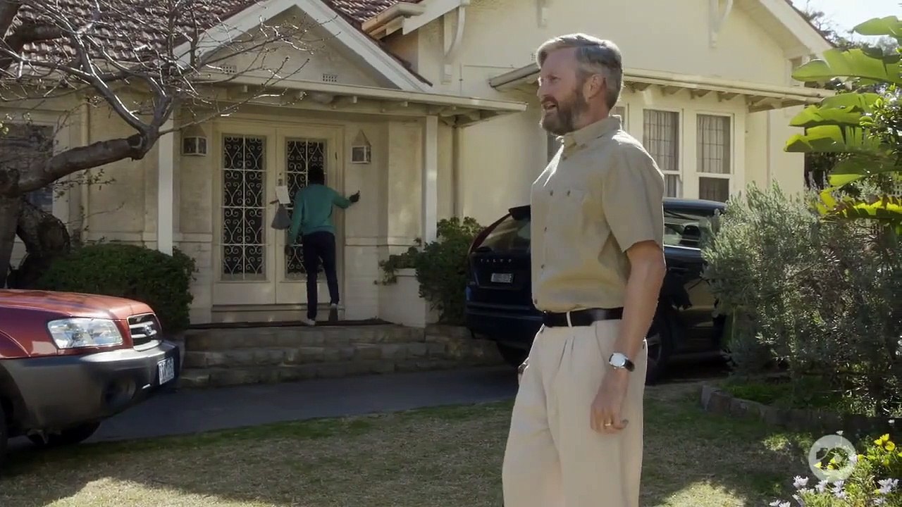 Mr. Black - Se1 - Ep03 HD Watch HD Deutsch