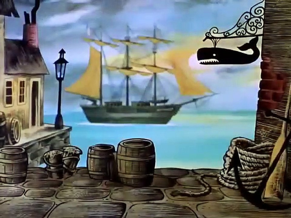 Tom and Jerry - Volume 6 - Ep08 - Dicky Moe HD Watch HD Deutsch