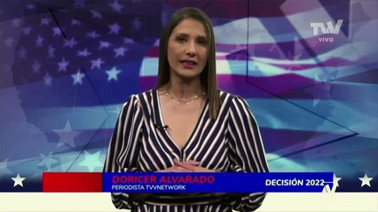 Noticias TVV Meridiano