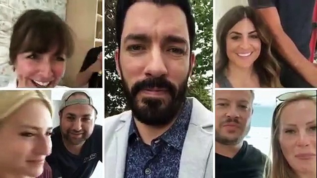 Rock The Block - Se1 - Ep02 - The Kitchens HD Watch HD Deutsch