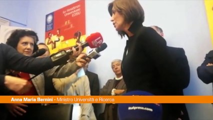 Rave, Bernini "Dl non si applica a dissenso degli studenti"