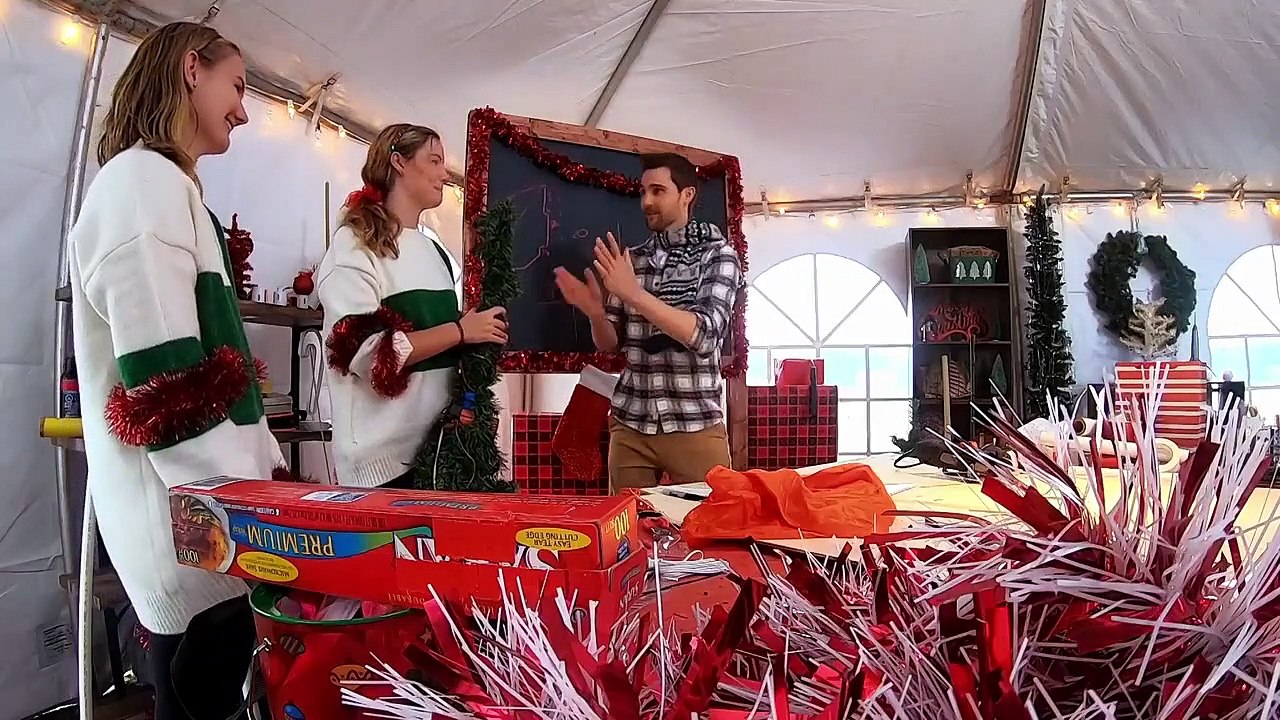 Rocket Around the XMas Tree - Se1 - Ep02 - Spatial Delivery HD Watch HD Deutsch