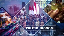 6 Ruko Terbakar di Kota Balikpapan, Penghuni Berlarian ke Luar!