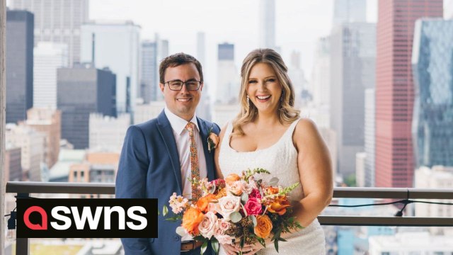 We surprised our family and friends by inviting them to our engagement party - it was a surprise wedding