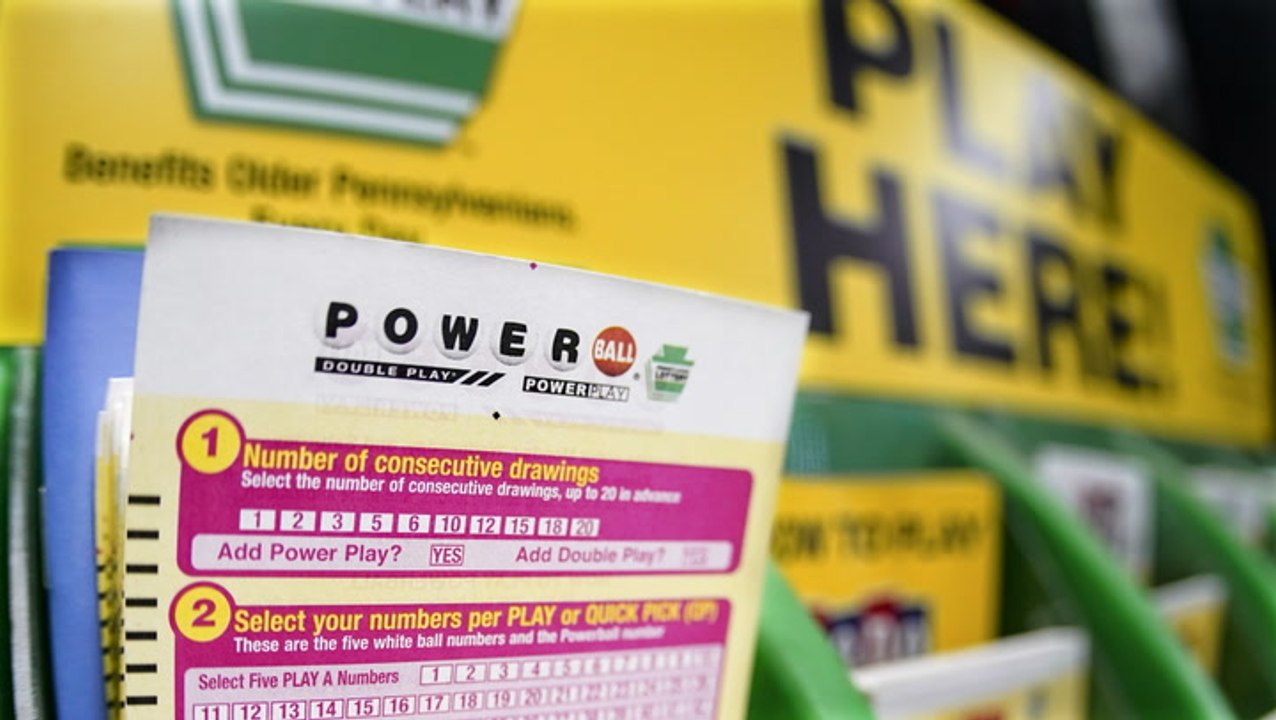 Americans hope to cash in $1.5bn in Powerball lottery