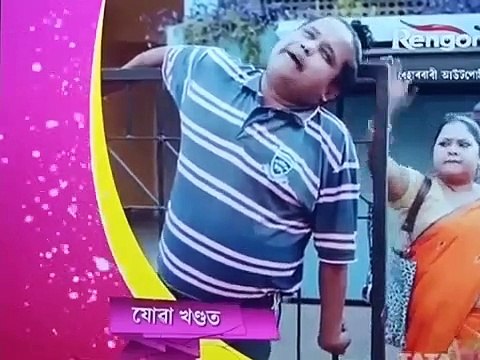 Beharbari outpost today episode ll 04 November 2022 ll Epi-2493 ll Funny video ll Comady videos