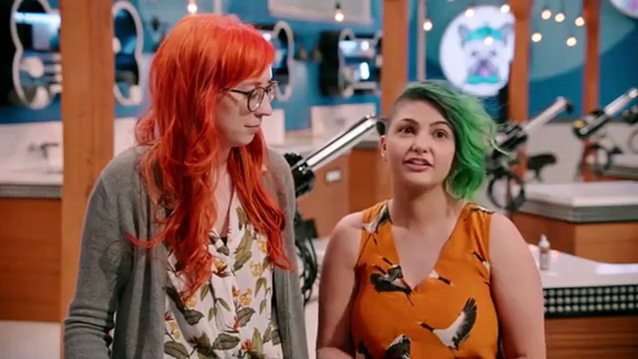 Pooch Perfect - Se1 - Ep08 HD Watch HD Deutsch