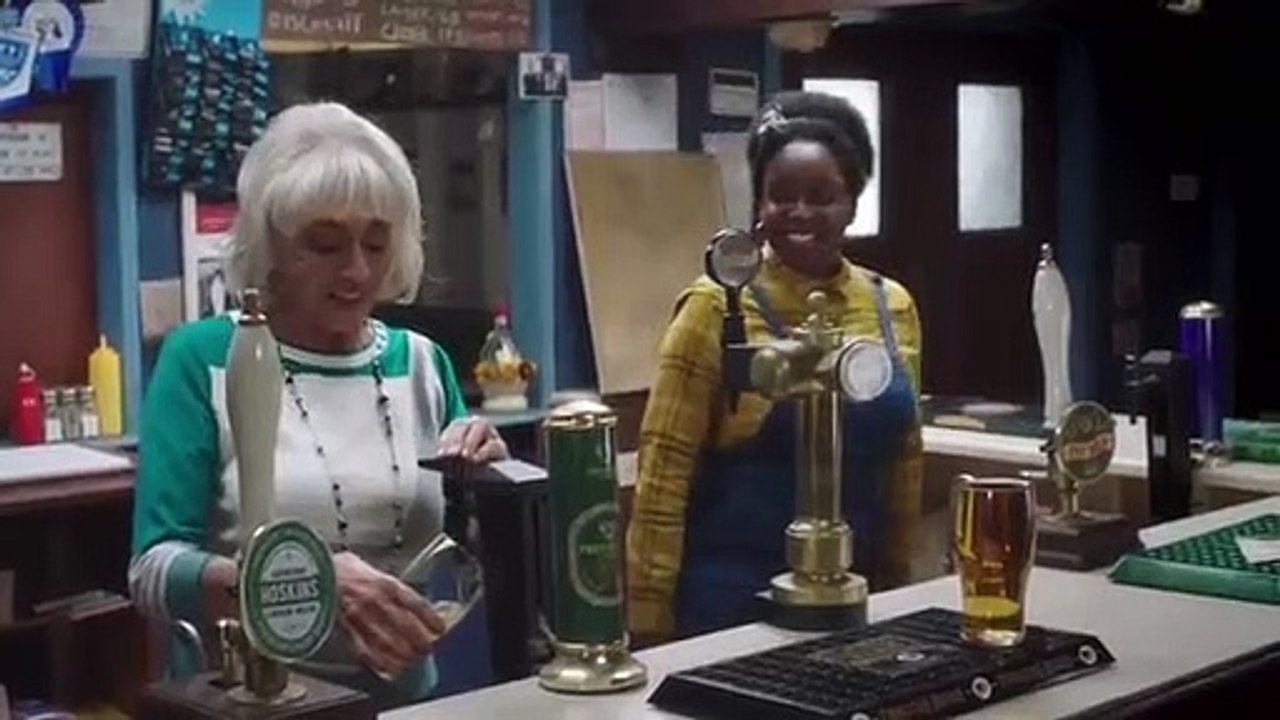 Rovers - Se1 - Ep01 - The Meat Raffle HD Watch HD Deutsch