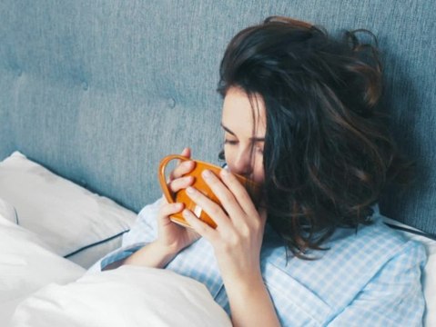 Rühre diese Zutat in den Kaffee und er schmeckt nicht mehr bitter