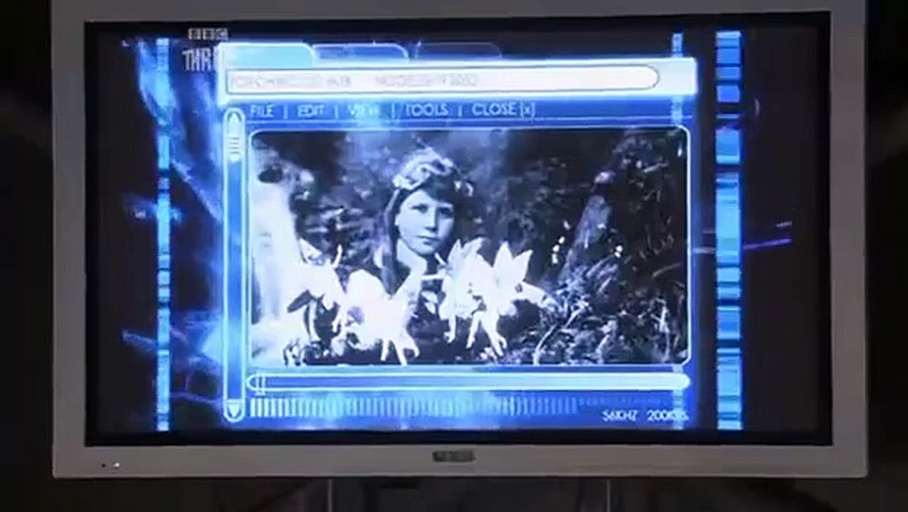 Torchwood - Se1 - Ep05 - Small Worlds HD Watch HD Deutsch