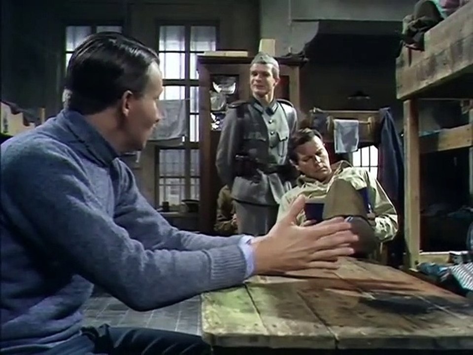 Matrioshki - Se1 - Ep09 HD Watch HD Deutsch