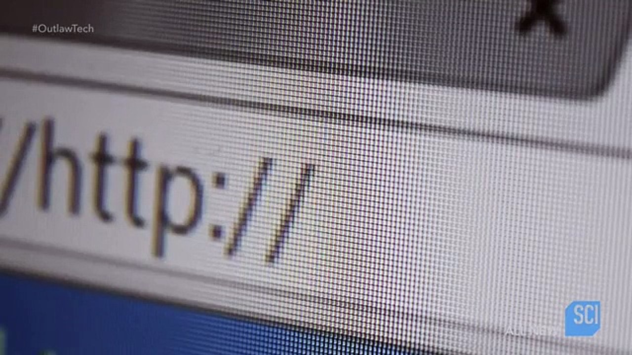 Outlaw Tech - Se1 - Ep05 - FBI Inside Job HD Watch HD Deutsch