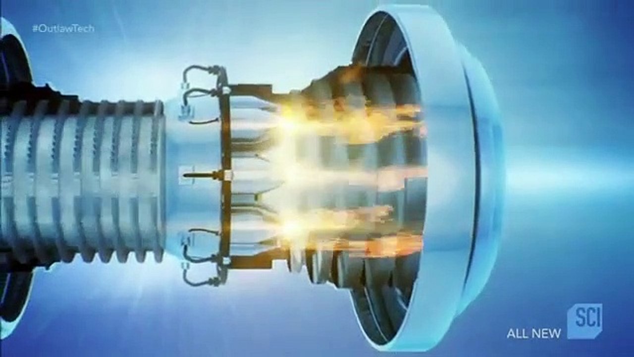 Outlaw Tech - Se1 - Ep02 - Cocaine Sub Wars HD Watch HD Deutsch