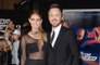 Aaron Paul has filed a petition to change his surname