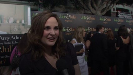 La bloggeuse culinaire Julie Powell  est décédée à l'âge de 49 ans