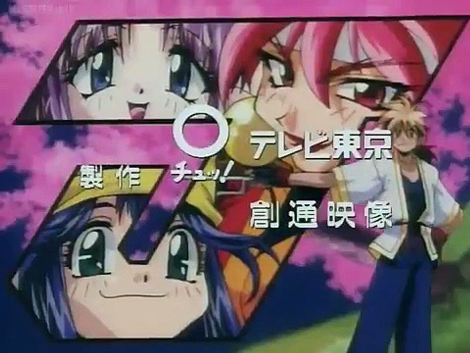 Saber marionette j - ep07 hd watch hd deutsch