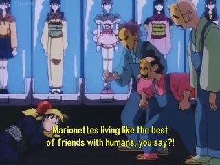 Saber Marionette J - Ep08 HD Watch HD Deutsch