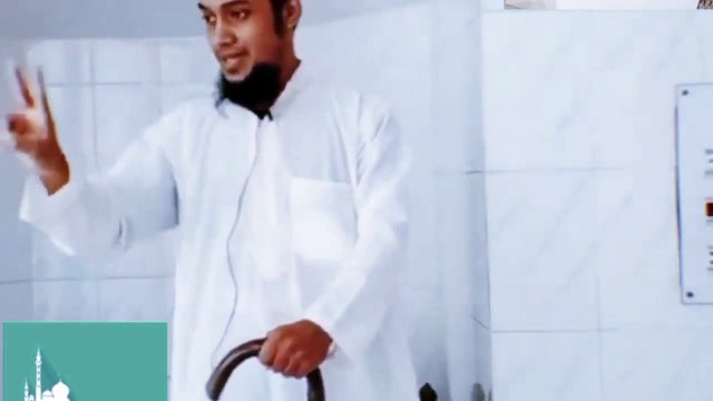 কেয়ামত সম্পর্কে নবীজীর পূর্ব ভবিষ্যৎ বানী Abu Taha Muhammad Adnan আবু ত্ব-হা মুহাম্মাদ আদনান