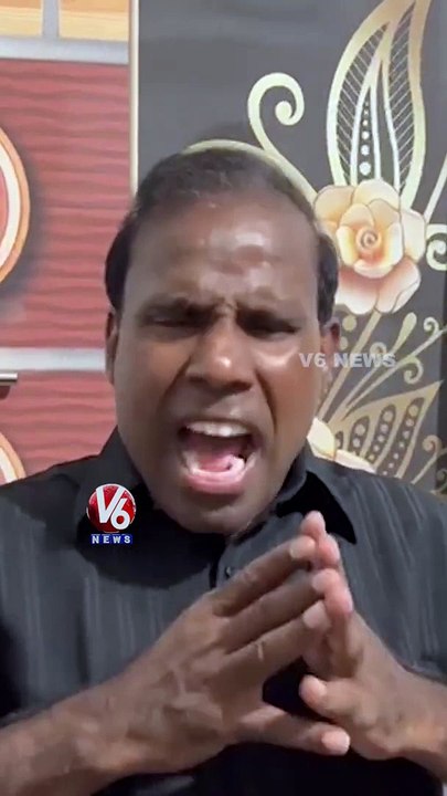 KA Paul  Munugodu Bypoll  V6 News Short Videos_1080p