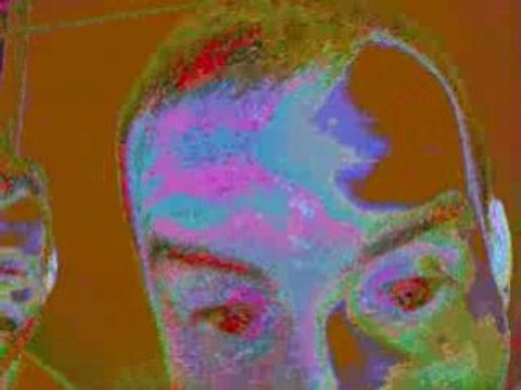 Délire tonnerre mécanique