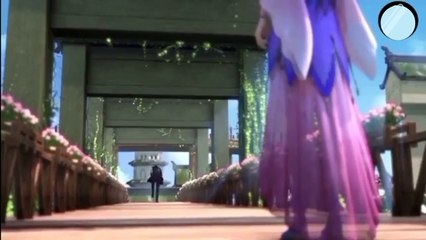 Battle Through the Heavens Season 1 eps 2  - sub indo