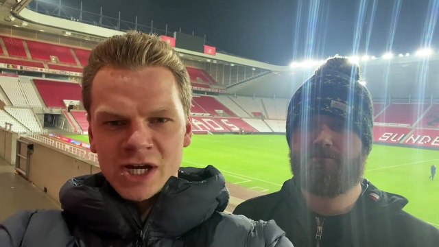 What went wrong for Sunderland against Cardiff City? Echo writers James and Joe discuss