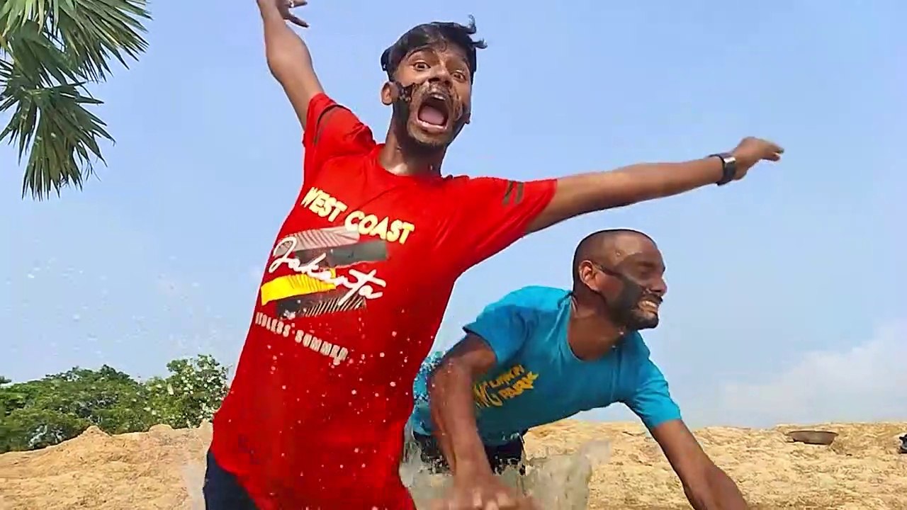 Totally Amazing Funny Video Comedy Video 2022 Best Episode By Top fun2