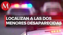Encuentran a menores desaparecidas y retiran bloqueo en Cuautitlán Izcalli