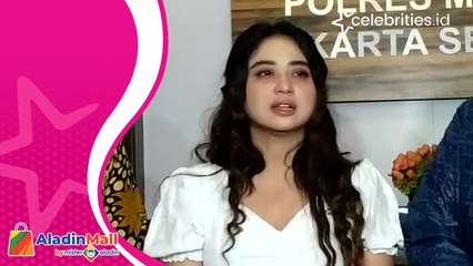 Dewi Perssik Merasa Iba saat Bertemu Pelaku yang Hina Dirinya, tapi Proses Hukum Tetap Berjalan