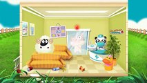 Dr  Panda Hospital - Doctor games for kids - Educational apps for kids.mp4
