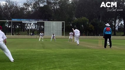 North Tamworth v Bective East - November 5, 2022 - Northern Daily Leader