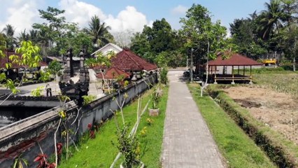 Pesona Keindahan Pulau Bali - Part 2