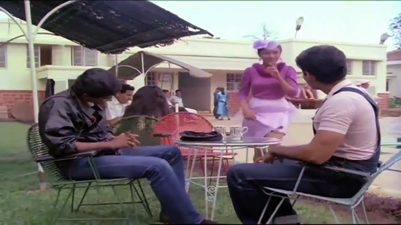 Purana Mandir, 1984 mohnish bahl Aarti Gupta, and Puneet Issar, full HD horror movie