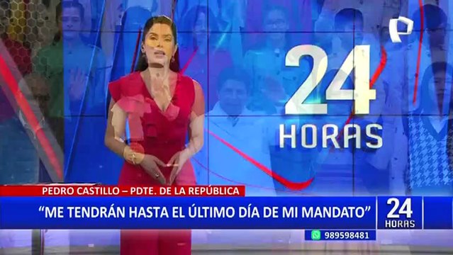 Mario Carhuapoma: pese a denuncias funcionario retorna a la presidencia ejecutiva de EsSalud