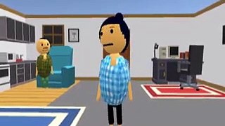 Naya Padosi , Jhannata 17,  Animation, Cartoon, Laughter, Hindi, Comedy ,Jokes, Funny