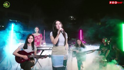 Runtah (Biwir Beureum-Beureum Jawer Hayam Panon Coklat Kopi Susu) _ Dara Ayu (Official Music Video) ( 1080 X 1920 )