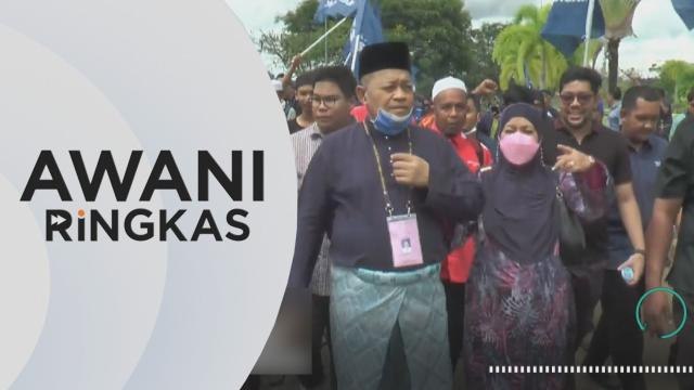 AWANI Ringkas: Padah menanti calon, pencadang dan penyokong parti lawan