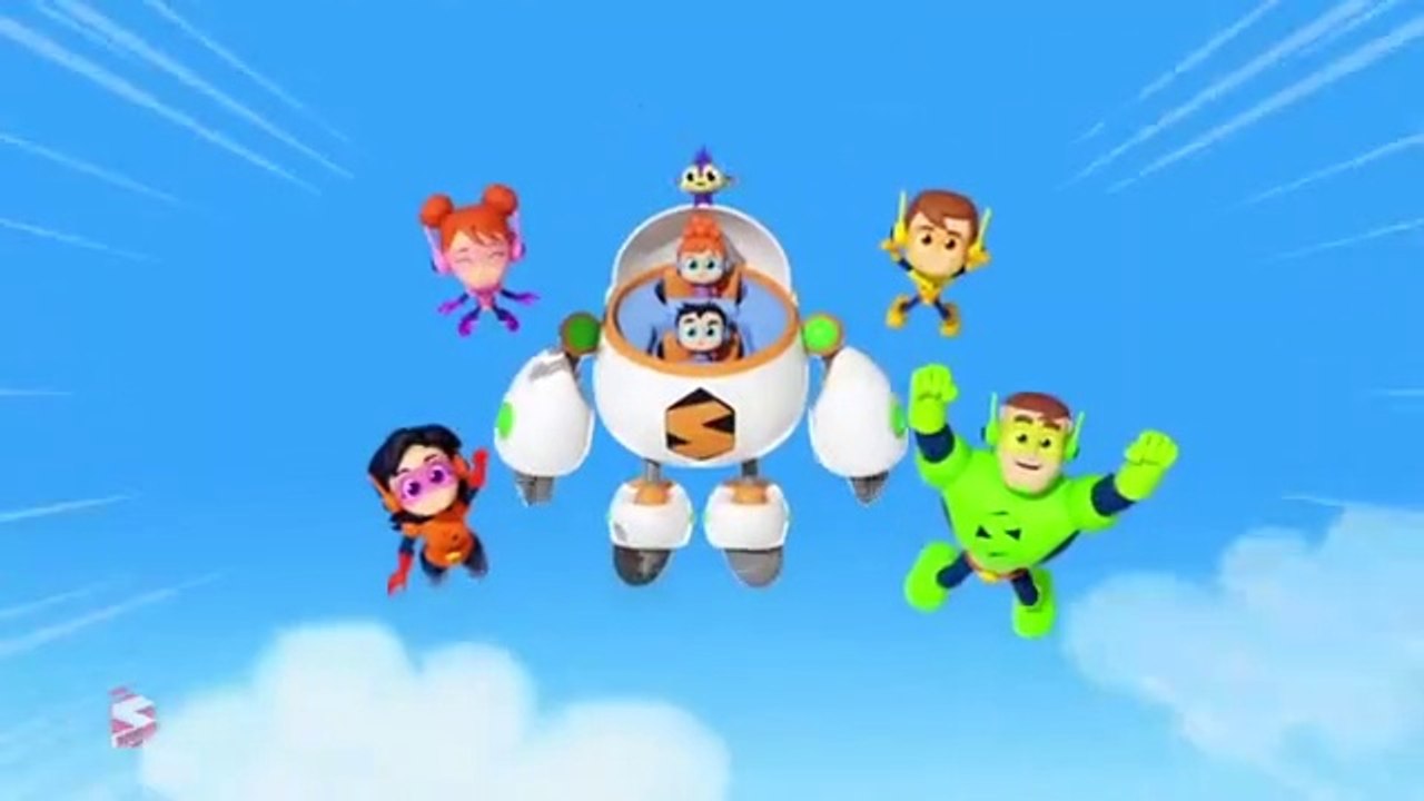 Transportation_Song_for_Kids,_Kindergarten_Rhyme_by_Super_Supremes(360p)