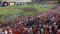 Astros campeones serie mundial