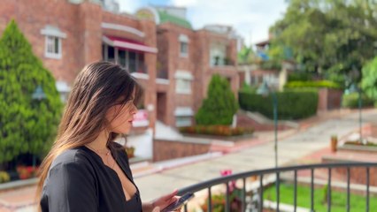 Hizo esto ala vecina