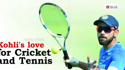 5 lesser known facts about Virat Kohli